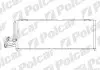 Радіатор кондиціонера Polcar 2404K8C3 (фото 1)