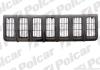 Решітка GRAND CHEROKEE 96-98 Polcar 240505-3 (фото 1)