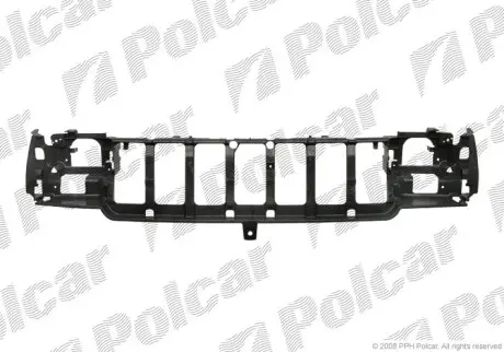 Панель передня Polcar 240514