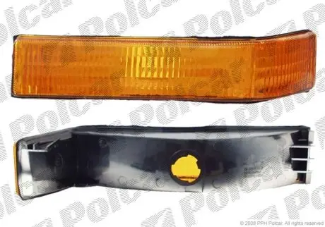 Вказівник повороту передній Polcar 240519-2