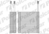 Випарник кондиціонера Polcar 2406P8-1 (фото 1)