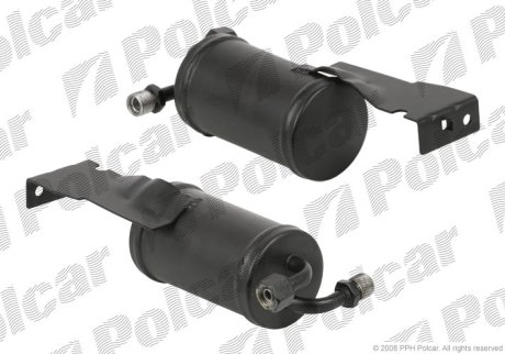 Осушитель Polcar 2410KD-1