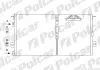 Радиатор кондиционера Polcar 2420K8C4 (фото 1)