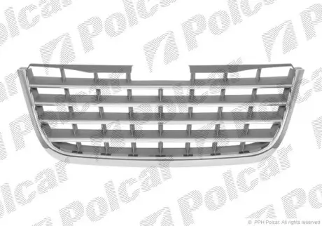 Решітка Polcar 242205-1