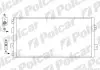 Радіатор кондиціонера Polcar 2430K8C1 (фото 1)