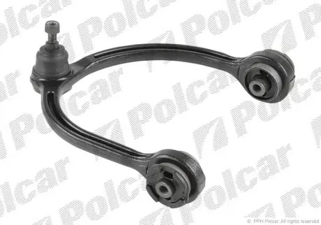 Важіль правий Polcar 243138-3