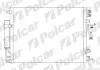 Радиатор кондиционера Polcar 2431K8C1 (фото 1)