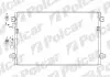 Радиатор кондиционера Polcar 2460K8C1 (фото 1)