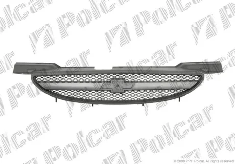 Решітка Polcar 250005