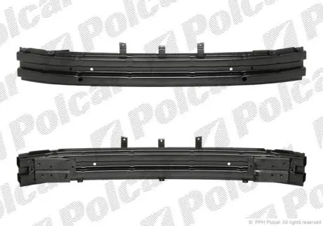 Підсилювач бампера Polcar 250007-3