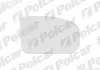Стекло зеркала наружного левое Polcar 250054-E (фото 1)