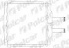 Радіатор пічки Chevrolet Lacetti/Daewoo Nubira 1.4-2.0 03- Polcar 2505N8-1 (фото 1)