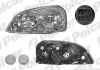 Фара основная Polcar 250610-E (фото 1)