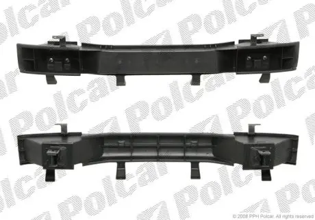 Підсилювач бампера Polcar 250696-3