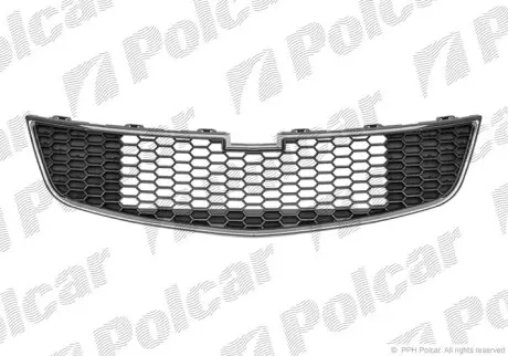 Решетка Polcar 250805-1