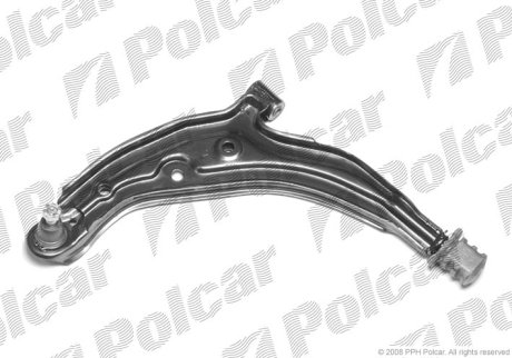 Рычаг правый Polcar 270538-K