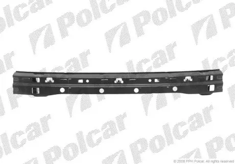 Підсилювач бампера Polcar 270596-1 (фото 1)