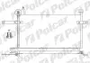 Радиатор кондиционера Polcar 2705K8C2S (фото 1)
