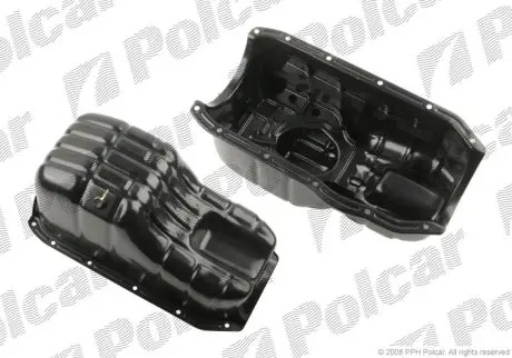 Піддон масляний Polcar 2705MO-1