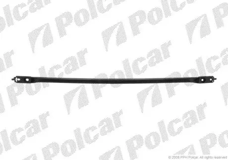 Підсилювач бампера Polcar 270607-3