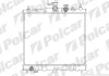 Радіатор охолодження MODUS / GRAND MODUS Polcar 2707084K (фото 1)