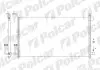 Радиатор кондиционера Polcar 2707K8C1S (фото 1)