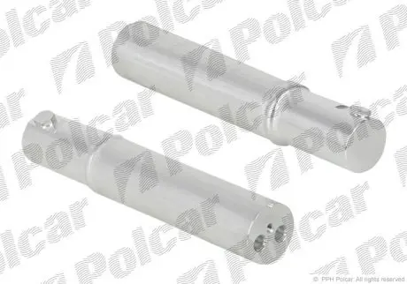 Осушувач Polcar 2707KD-1