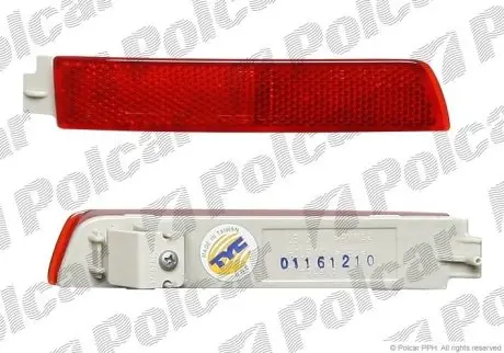 Световозвращатель Polcar 271397-E (фото 1)