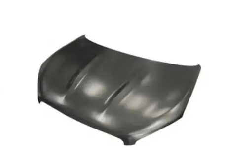 Капот Polcar 271403-J