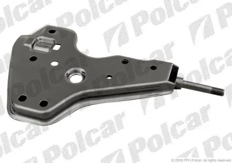 Важіль лівий Polcar 272437-1