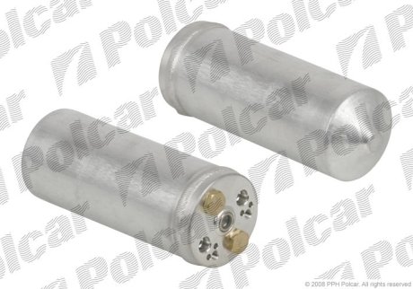 Осушувач Polcar 2728KD-1 (фото 1)