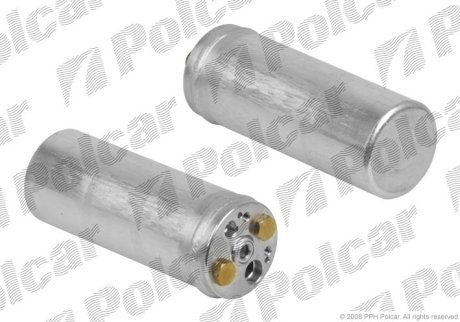 Осушувач Polcar 2728KD-2