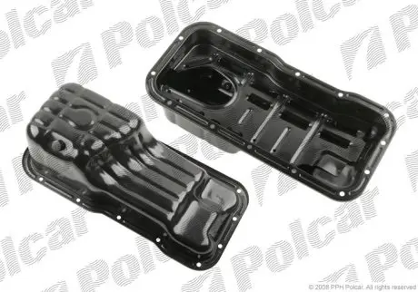 Піддон масляний Polcar 2728MO-1
