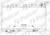Радиатор охлаждения SUNNY III Hatchback Polcar 272908-6 (фото 1)