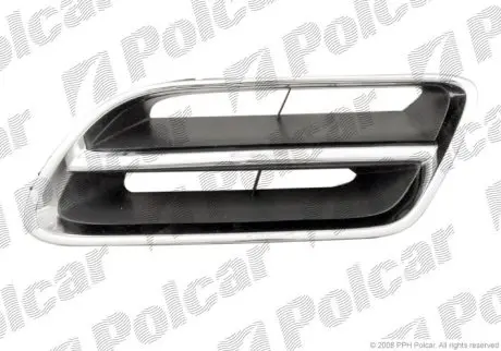 Решітка ліва Polcar 273205-1