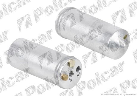 Осушувач Polcar 2732KD-2