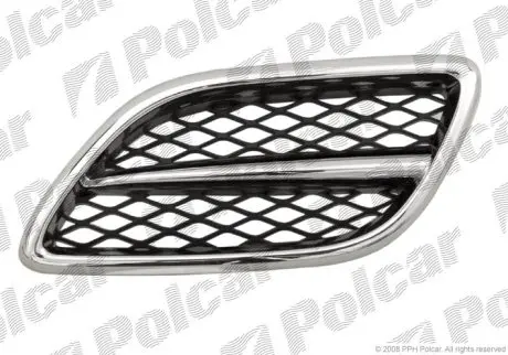 Решітка права Polcar 273305-2