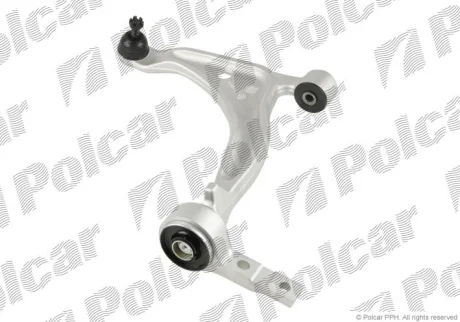 Важіль лівий Polcar 274437