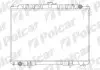 Радіатор охолодження Polcar 274608-5 (фото 1)