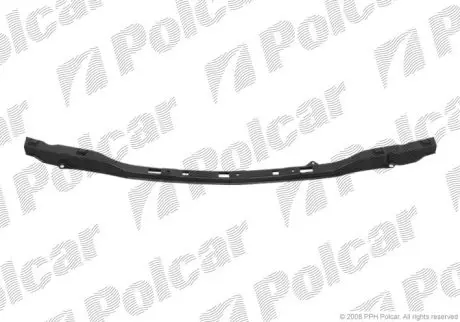 Підсилювач бампера Polcar 274707-4