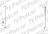 Радиатор кондиционера Polcar 2748K8C1 (фото 1)