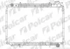 Радиатор охлаждения Polcar 275008-7 (фото 1)