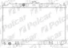 Радіатор охолодження Polcar 275508-9 (фото 1)
