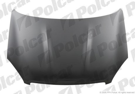 Капот Polcar 275903-J