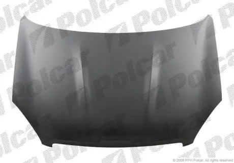 Капот Polcar 275903-J