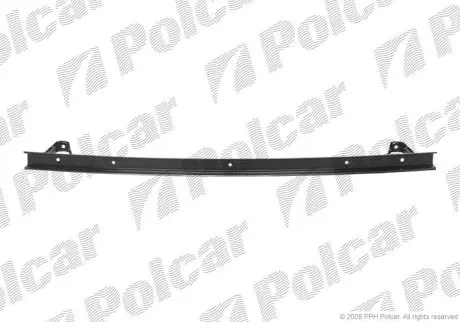 Підсилювач бампера Polcar 275907-4