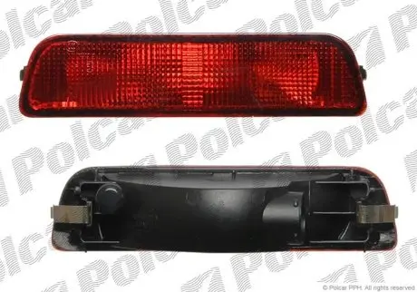 Ліхтар задній Polcar 275997-E