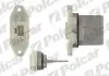 Реостат печки Infiniti I30, I35 Nissan Altima, Maxima Vi, X-Trail I 2.0-3.5 01.97- Polcar 2761KST-1 (фото 1)