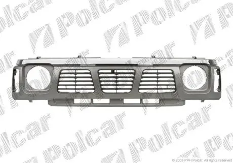 Решетка Polcar 277505-1
