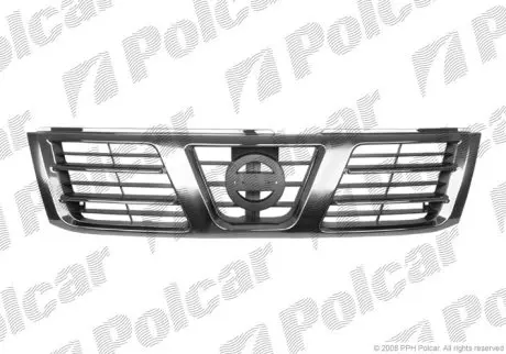 Решетка Polcar 277705